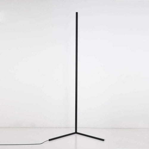 RGB Corner Floor Lamp